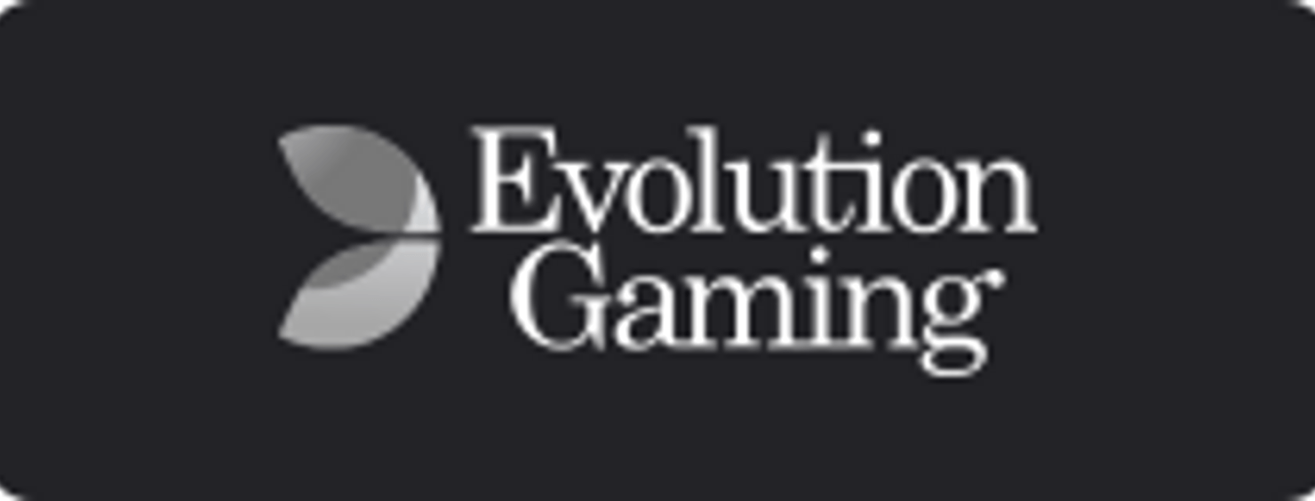 evolution gaming logo