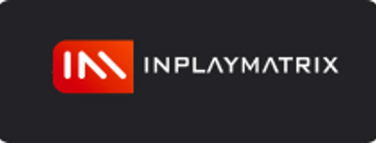 inplaymatrix logo
