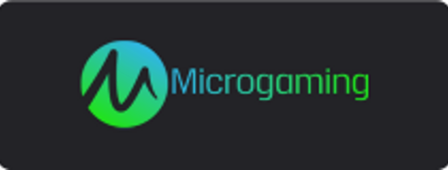 micro gaming logo